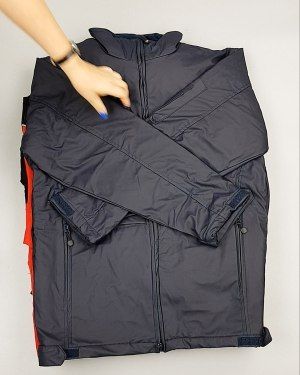 Ветровки CAN 084 - Сток оптом