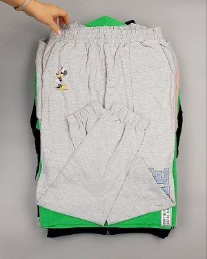 Rec Фитнес (Fitness) - Секонд-хенд оптом