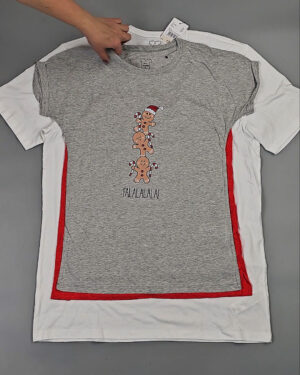 Футболки + майки CALZEDONIA - Сток оптом