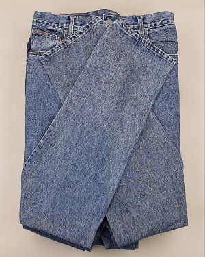 Джинсы CALVIN KLEIN муж - Сток оптом