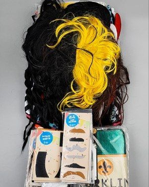 Карнавал mix - Сток оптом