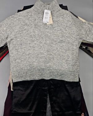 VILA Winter mix 104 - Сток оптом