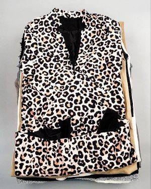 Кардиганы СТОК CAN 084 - Сток оптом