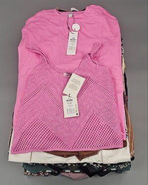 JDY Summer mix 045 - Сток оптом