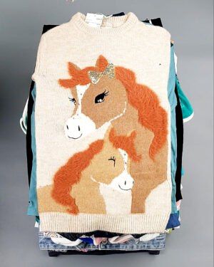 C&A детский микс 43 - Сток оптом