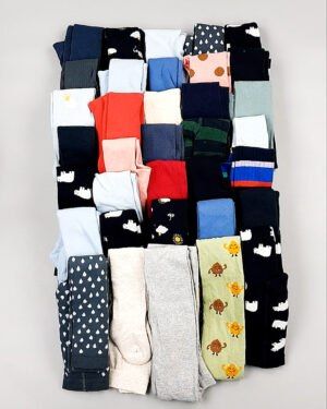 Колготки TCM Kids 104 - Сток оптом