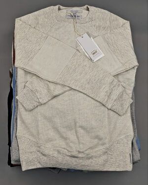 Спортивный микс C-3405 (MEN J-P) - Сток оптом