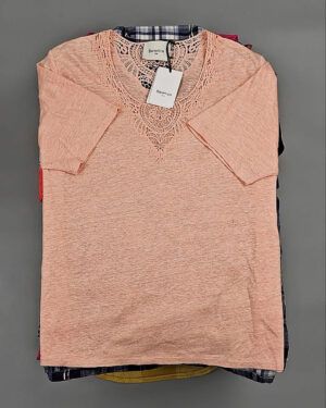 СТОК mix Women 075 - Сток оптом