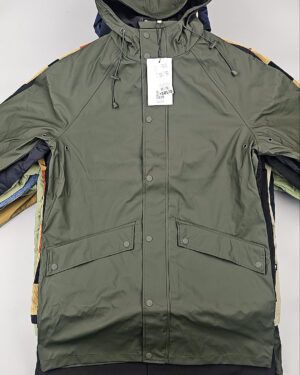 Ветровки BLEND HE + 075 - Сток оптом