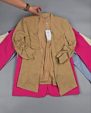 Жакеты Bestseller 045 B - Сток оптом