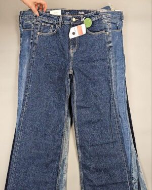 Джинсы C&A ж/м - Сток оптом