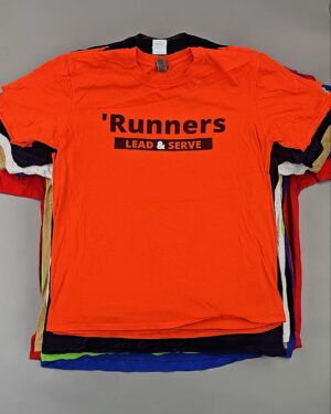 Футболки м/ж (Super T-Shirts Printed) - Секонд-хенд оптом