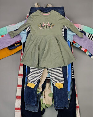 TCM Kids весна 022024 - Сток оптом