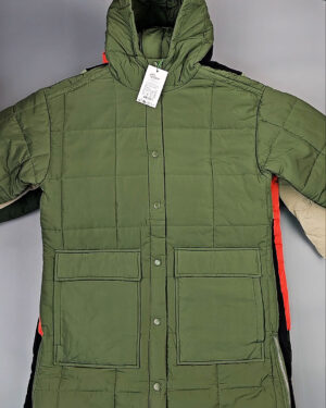 Верхняя одежда MOSS CPH 125 - Сток оптом