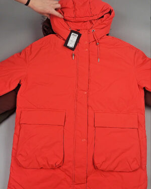 Куртки BESTSELLER зима 045 - Сток оптом