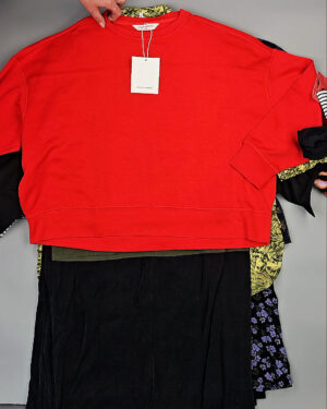 MOSS CPH весна mix 125 - Сток оптом