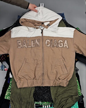 Cr+Ex Summer mix - Секонд-хенд оптом