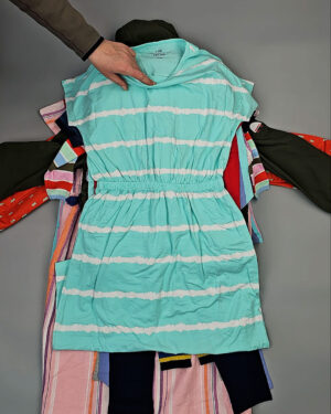 TCM Kids - Сток оптом