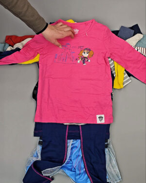 LIDL Kids Winter 1023 - Сток оптом