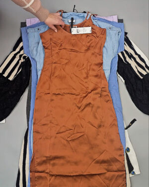 Платья Bestseller Summer 104 - Сток оптом