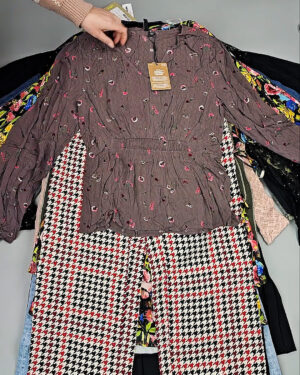 Bestseller Summer mix 125 - Сток оптом