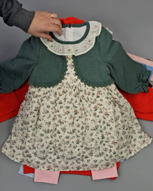 Baby СТОК 115 - Сток оптом